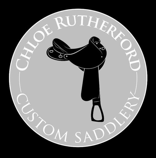 Chloe Rutherford Custom Saddlery